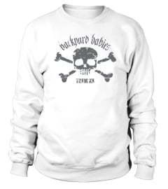 Backyard Babies Merch