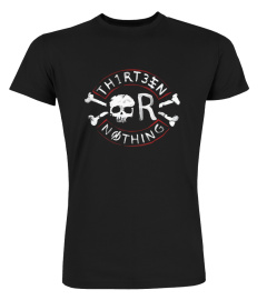 Backyard Babies Merch