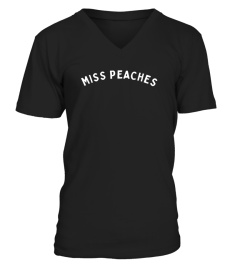 Miss Peaches Merch