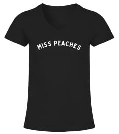 Miss Peaches Merch