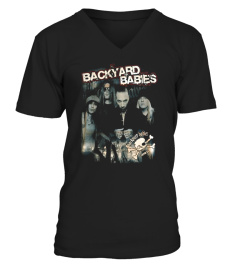 Backyard Babies Merch