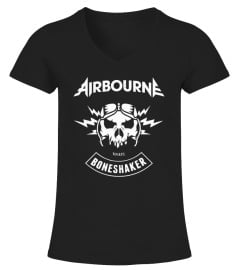 Airbourne Merch