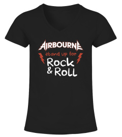 Airbourne Merch