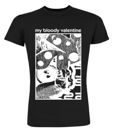 My Bloody Valentine GN (1)