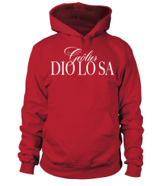 Geolier DIO LO SA - Geôlier2 OFFICIAL Merch T-Shirt