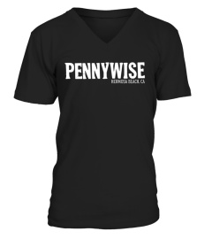 013. Pennywise BK