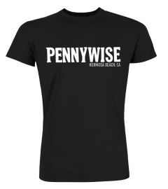 013. Pennywise BK