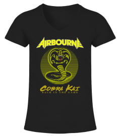 Airbourne Merch