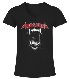 Airbourne Merch