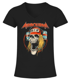 Airbourne Merch