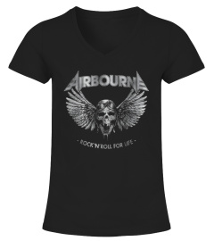 Airbourne Merch