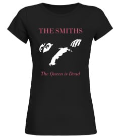 The Smiths Merch