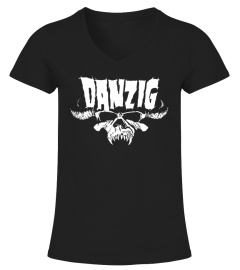 Danzig Merch