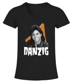 Danzig Merch