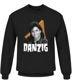 Danzig Merch