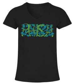 Phish Merch