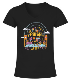 Phish Merch