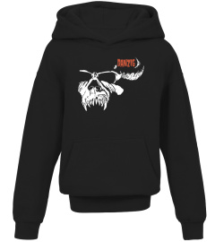 Danzig Merch