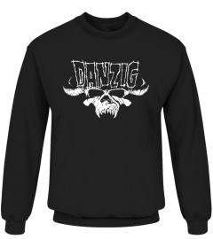 Danzig Merch