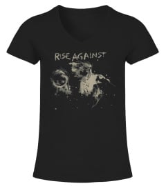 Rise Against Merch