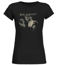 Rise Against Merch