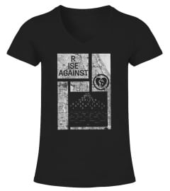 Rise Against Merch