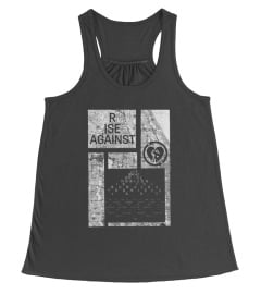 Rise Against Merch