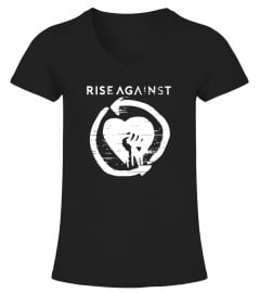 Rise Against Merch