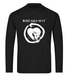 Rise Against Merch