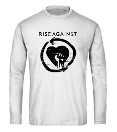 Rise Against Merch