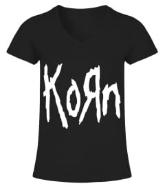 2-Sided Korn Tour 2024 Shirt