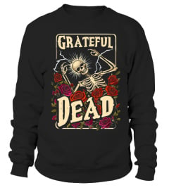 Grateful Dead 2 0015 BK