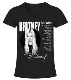 BRITNEYSPEARSLYRICS