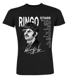 RINGOSTARRLYRICS