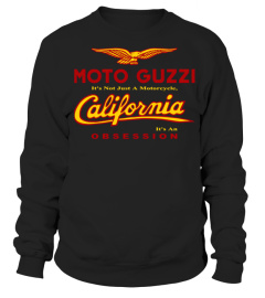 012 Moto Guzzi It's Not Just A Motorcycle