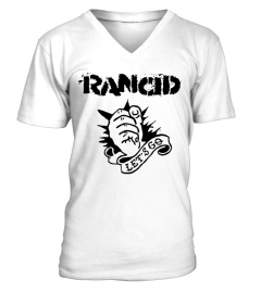 Rancid WT 008