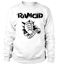 Rancid WT 008