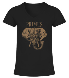 Primus Merch