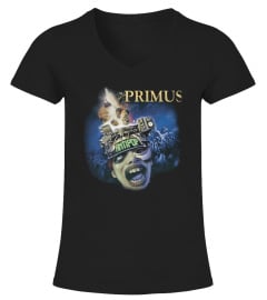 Primus Merch