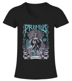 Primus Merch