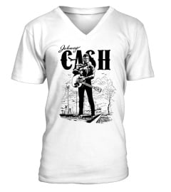 Johnny Cash LT 04