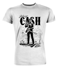 Johnny Cash LT 04