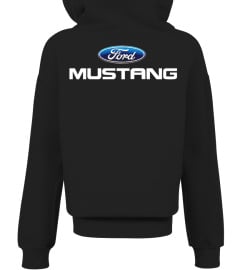 LIMITED EDITION - ( 2 SIDE ) FORD MUSTANG 012