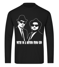 004 The Blues Brothers We're On A Mission From God