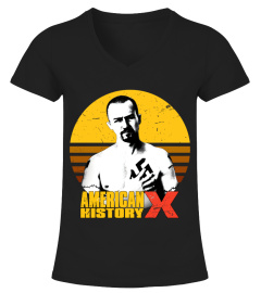 American History X (1998 ) BK 002