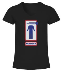 Hot Mulligan Merch