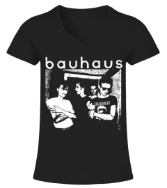 Bauhaus BK 005