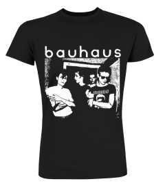 Bauhaus BK 005