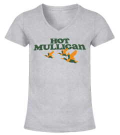 Hot Mulligan Merch