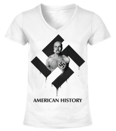 002 American History X